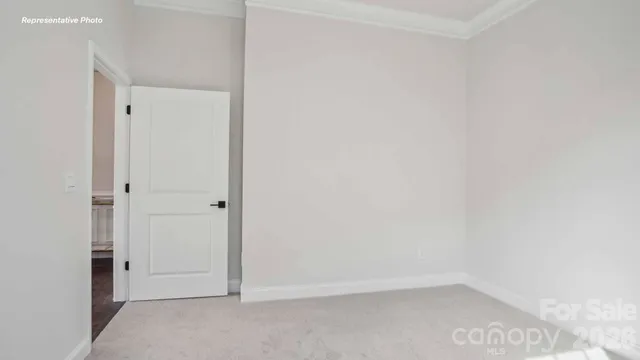 a view of small space