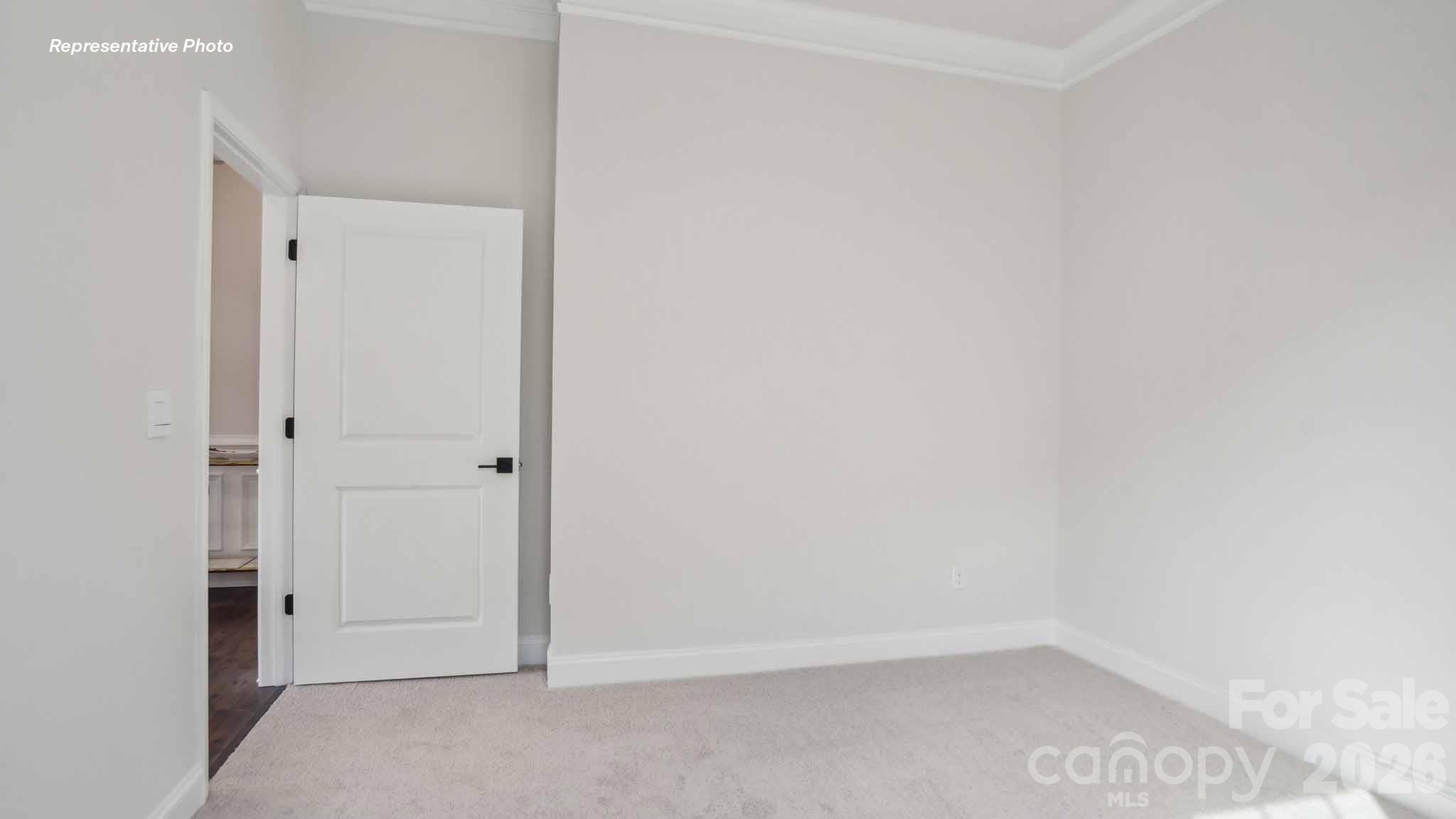 7625 Bainbridge Road Sherrills Ford, NC 28673 - Photo 19 of 24 a view of small space