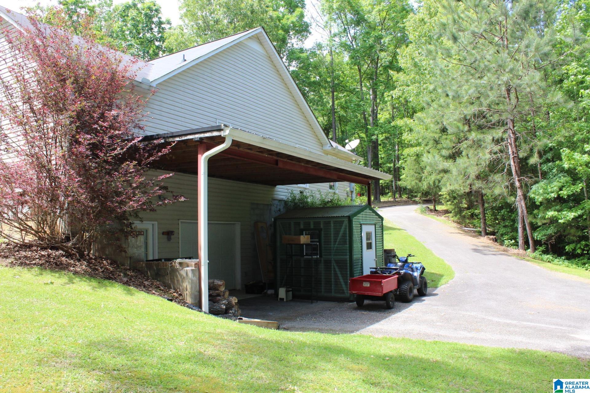 270 Duke School Road Wellington, AL 36279 - Photo 5 of 80