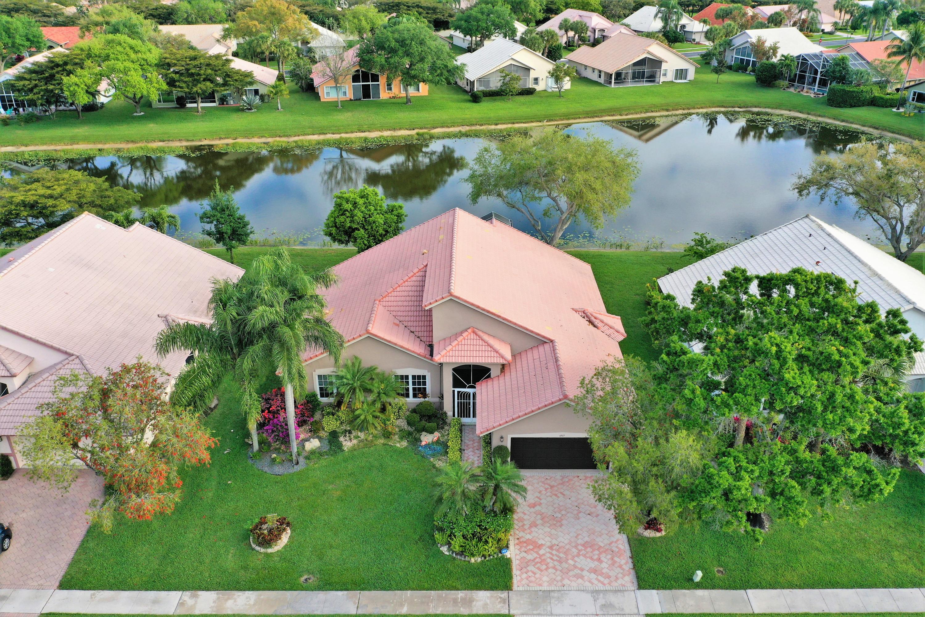 6917 Grenelefe Road Boynton Beach, FL 33437 - Photo 4 of 47 IMG_20210304_091818_123