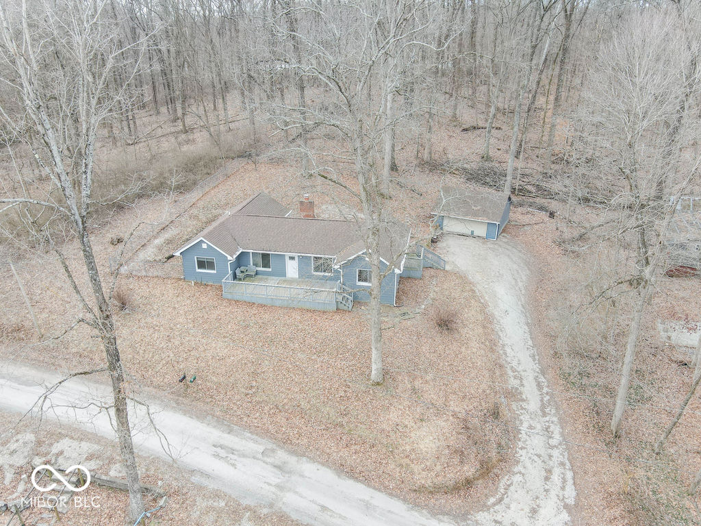 5155 Orange Grove Road Gosport, IN 47433 - Photo 37 of 41