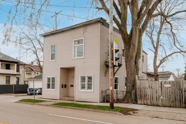 $229,000 | 2608 16th Street, Racine, WI 53405