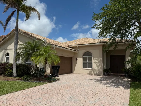 $3,000 | 1763 Southwest Newport Circle, Port St. Lucie, FL 34953