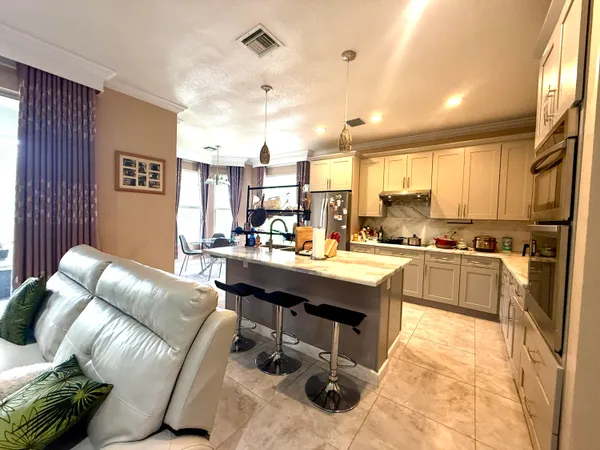 $3,000 | 1763 Southwest Newport Circle, Port St. Lucie, FL 34953