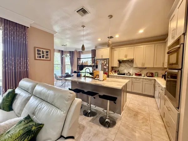 $3,000 | 1763 Southwest Newport Circle, Port St. Lucie, FL 34953