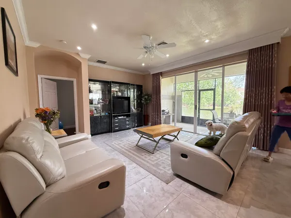 $3,000 | 1763 Southwest Newport Circle, Port St. Lucie, FL 34953