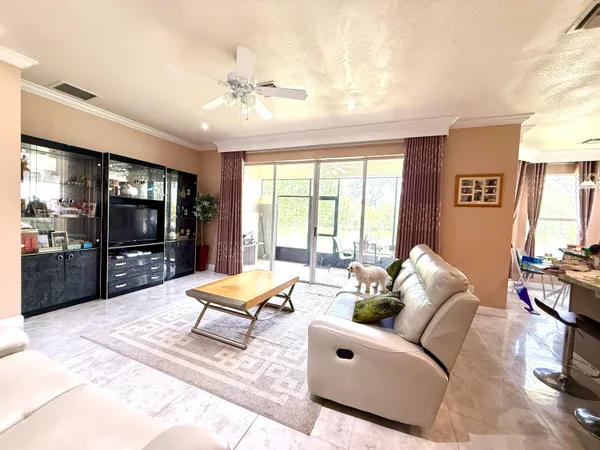 $3,000 | 1763 Southwest Newport Circle, Port St. Lucie, FL 34953