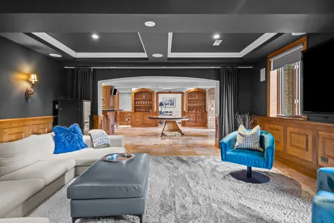 $1,749,000 | 1225 Sir William Lane, Lake Forest, IL 60045