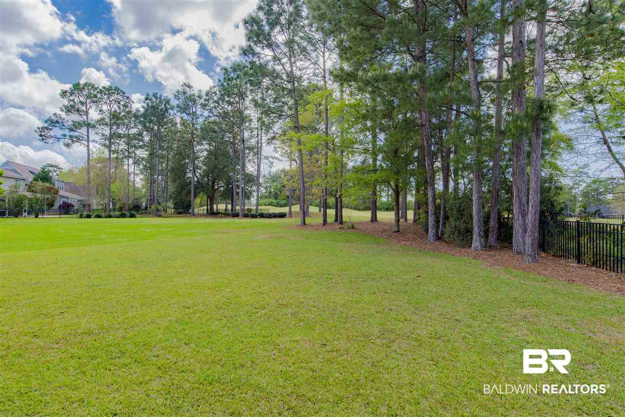 30927 Pine Court Daphne, AL 36527 - Photo 3 of 40 View from patio