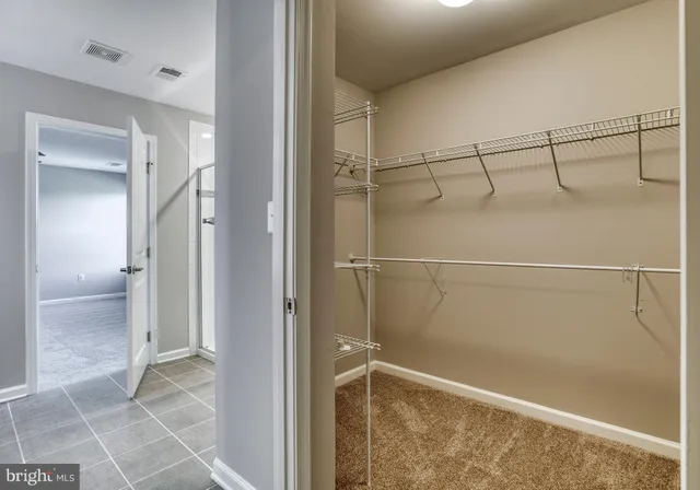 a view of small space