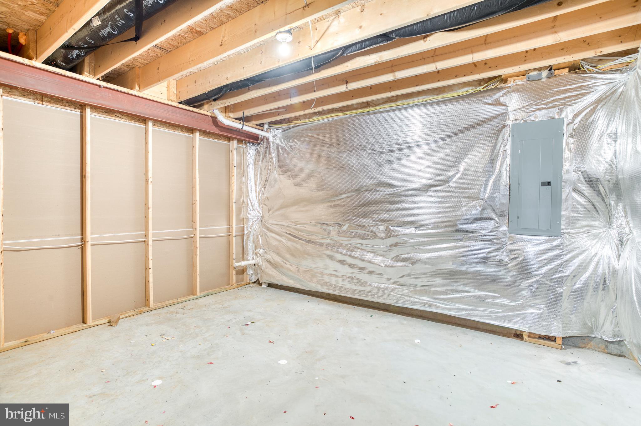 14510 Kingsmill Way Culpeper, VA 22701 - Photo 39 of 64 a view of an empty room
