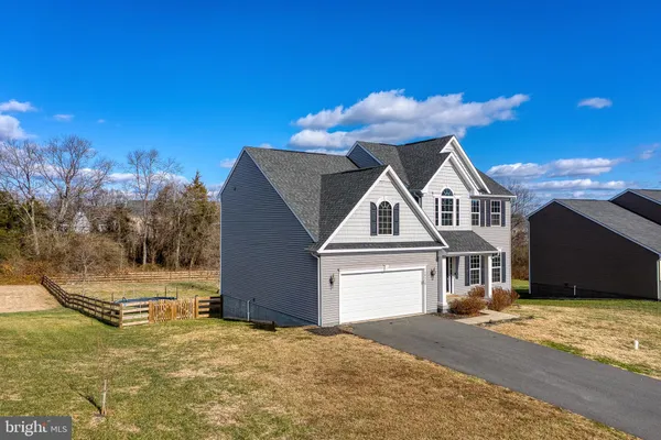 $639,900 | 14510 Kingsmill Way, Culpeper, VA 22701