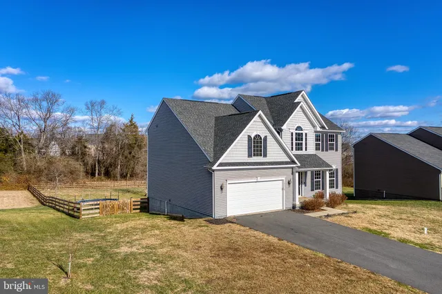 $650,000 | 14510 Kingsmill Way, Culpeper, VA 22701