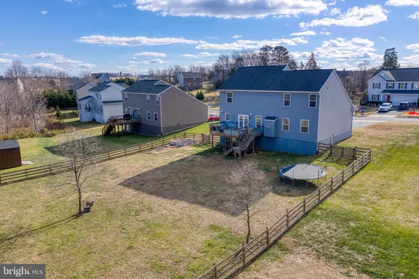 $639,900 | 14510 Kingsmill Way, Culpeper, VA 22701