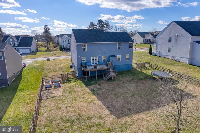 $650,000 | 14510 Kingsmill Way, Culpeper, VA 22701