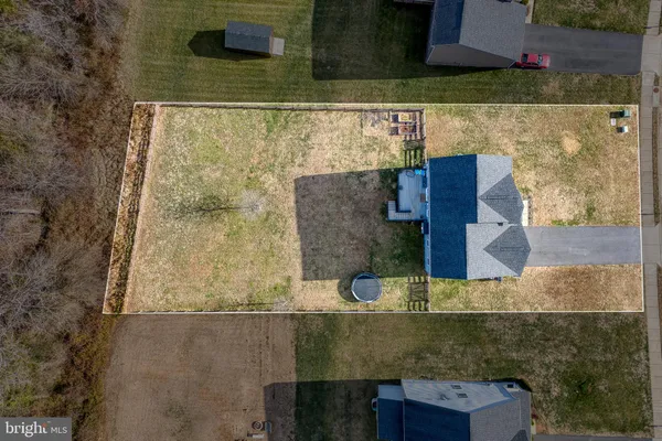 $639,900 | 14510 Kingsmill Way, Culpeper, VA 22701