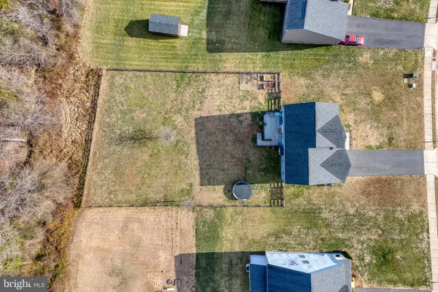 $650,000 | 14510 Kingsmill Way, Culpeper, VA 22701