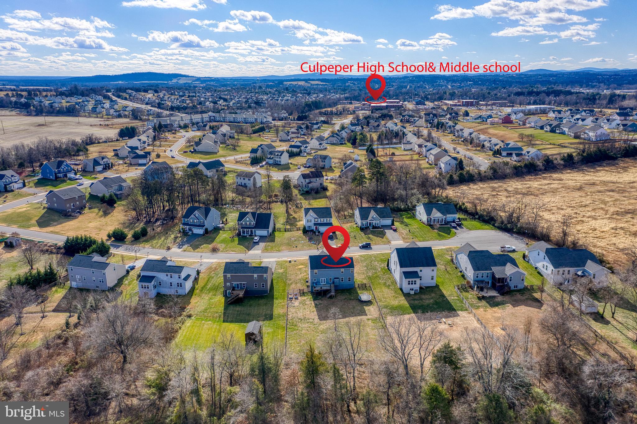 14510 Kingsmill Way Culpeper, VA 22701 - Photo 57 of 64