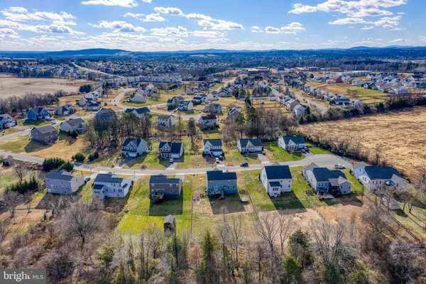 $639,900 | 14510 Kingsmill Way, Culpeper, VA 22701