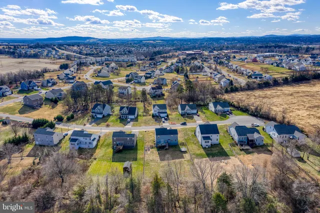 $650,000 | 14510 Kingsmill Way, Culpeper, VA 22701