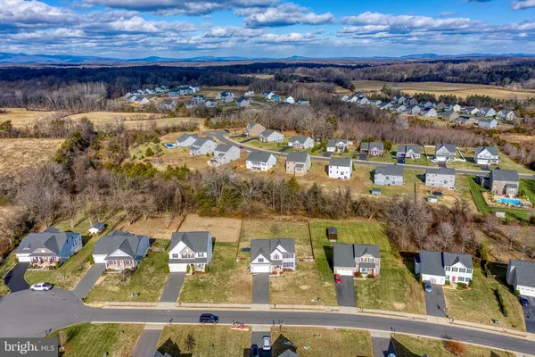 $639,900 | 14510 Kingsmill Way, Culpeper, VA 22701