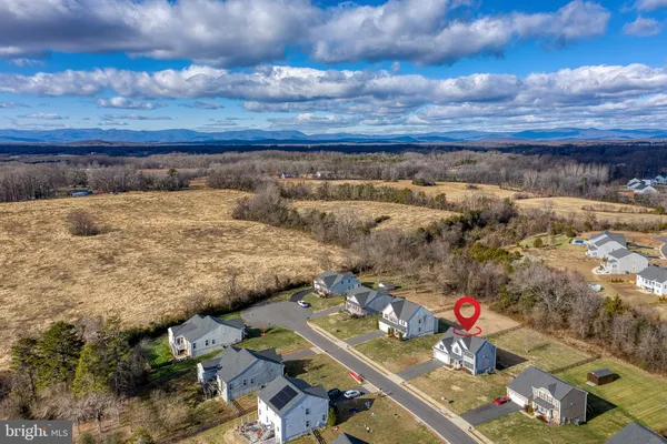 $639,900 | 14510 Kingsmill Way, Culpeper, VA 22701