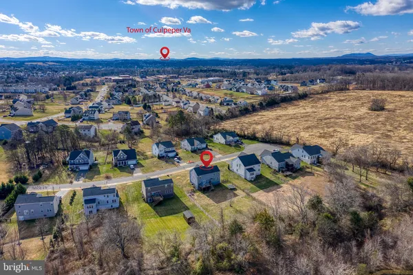 $639,900 | 14510 Kingsmill Way, Culpeper, VA 22701
