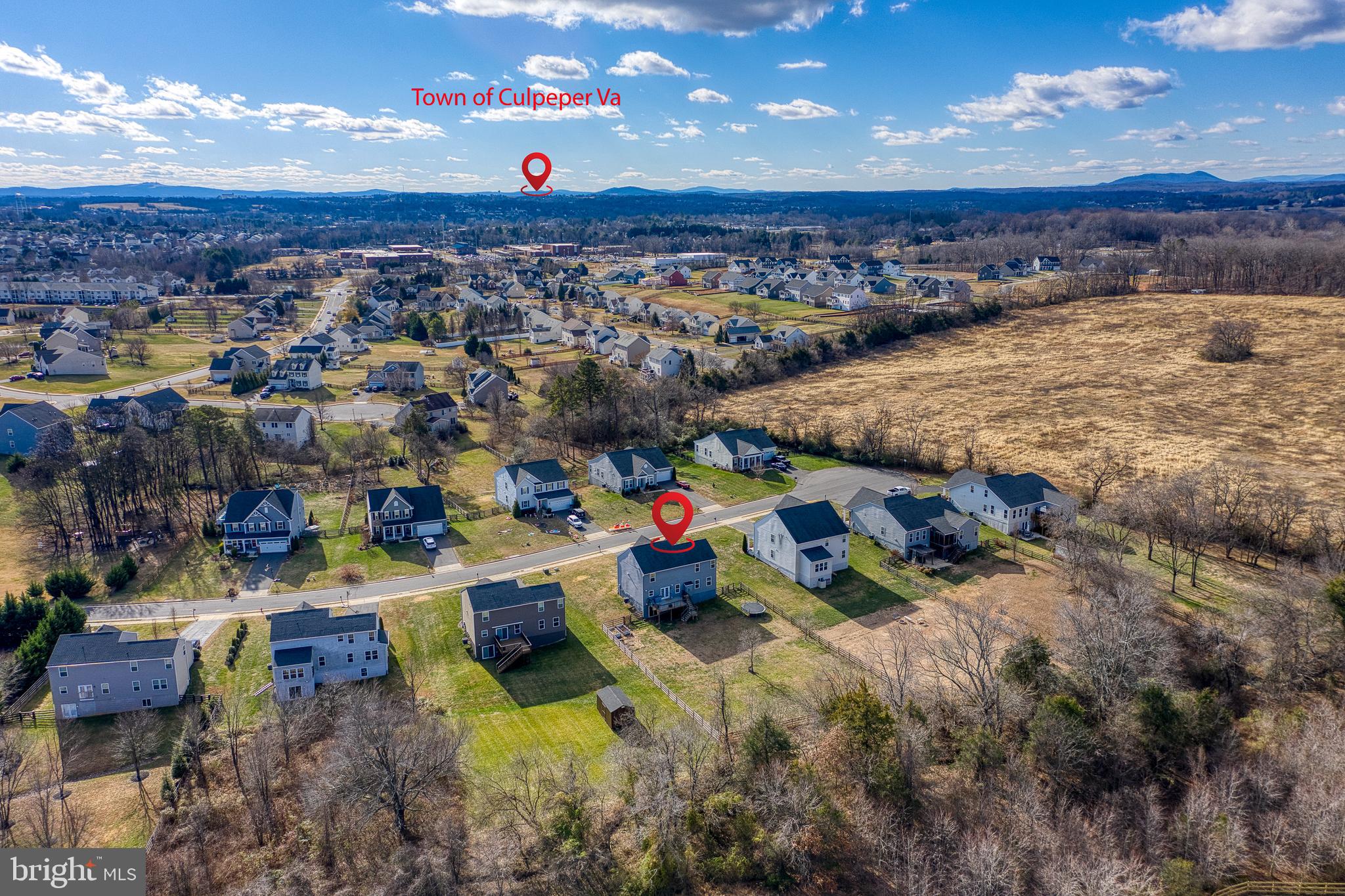 14510 Kingsmill Way Culpeper, VA 22701 - Photo 63 of 64