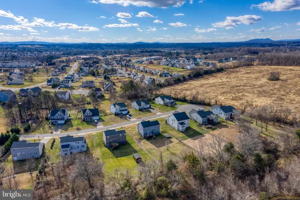 $639,900 | 14510 Kingsmill Way, Culpeper, VA 22701