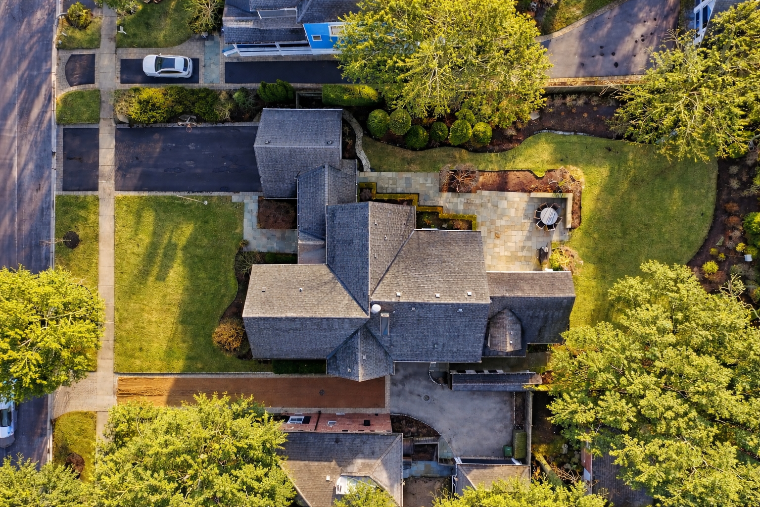 560 Elm Street Winnetka, IL 60093 - Photo 37 of 44