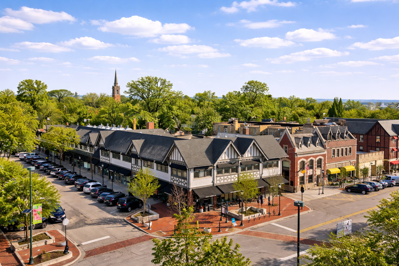 560 Elm Street Winnetka, IL 60093 - Photo 39 of 44
