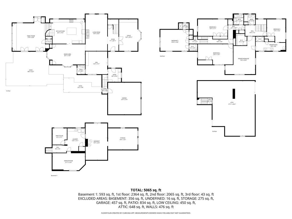 560 Elm Street Winnetka, IL 60093 - Photo 40 of 44