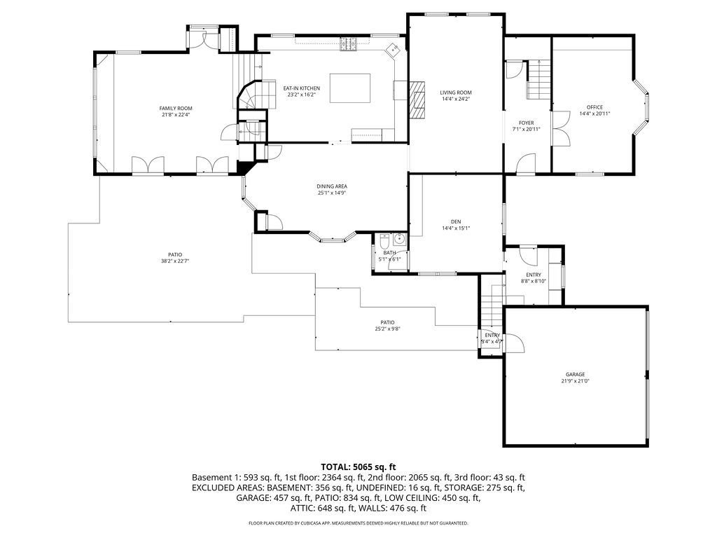 560 Elm Street Winnetka, IL 60093 - Photo 41 of 44