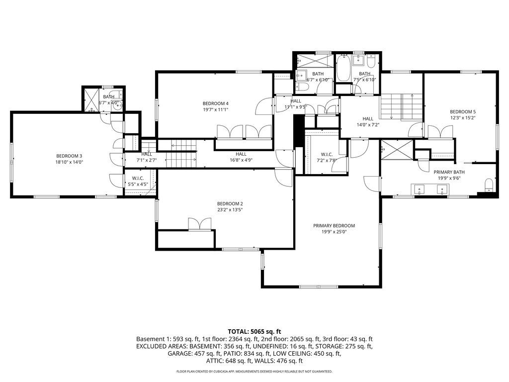 560 Elm Street Winnetka, IL 60093 - Photo 42 of 44