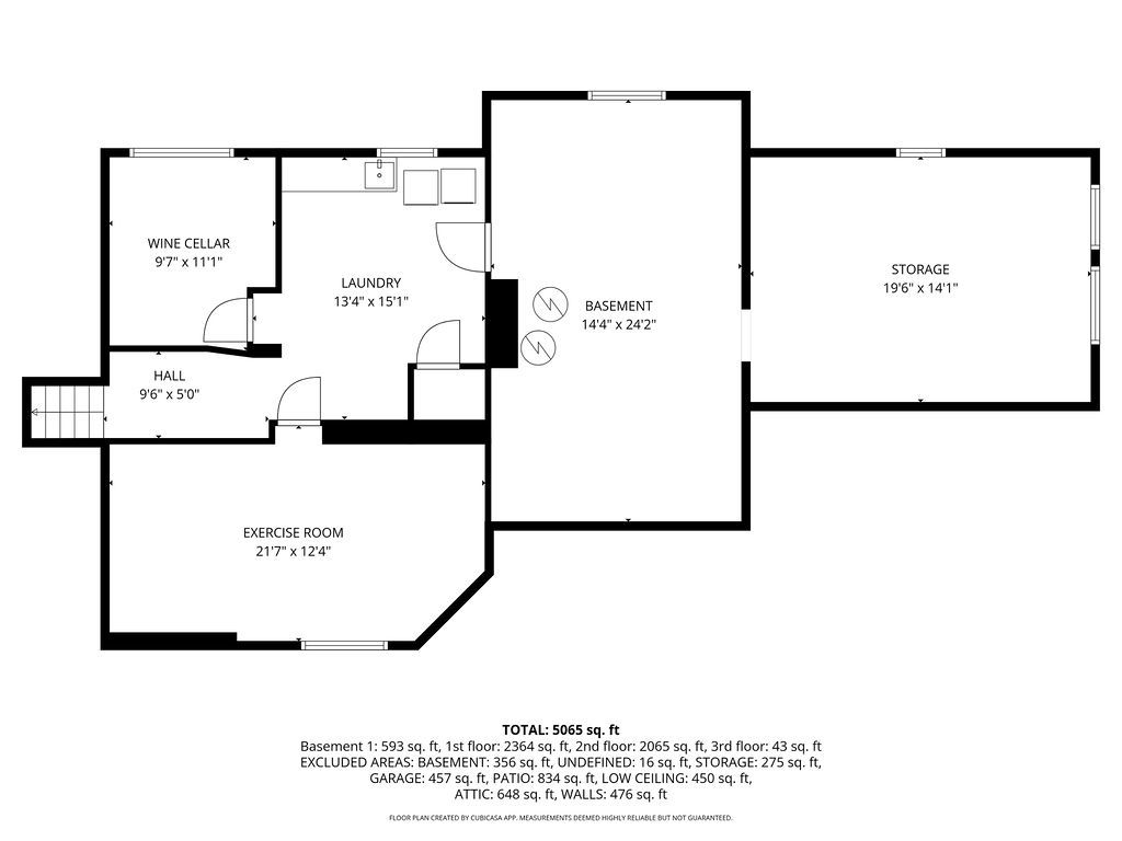 560 Elm Street Winnetka, IL 60093 - Photo 43 of 44
