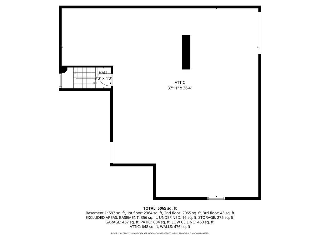 560 Elm Street Winnetka, IL 60093 - Photo 44 of 44