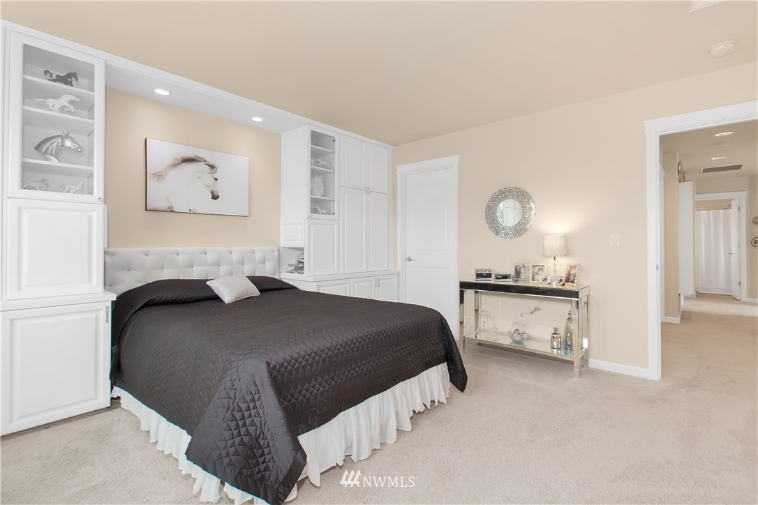 4631 Rochelle Street Southeast Lacey, WA 98503 - Photo 13 of 22 Gallery Image 13