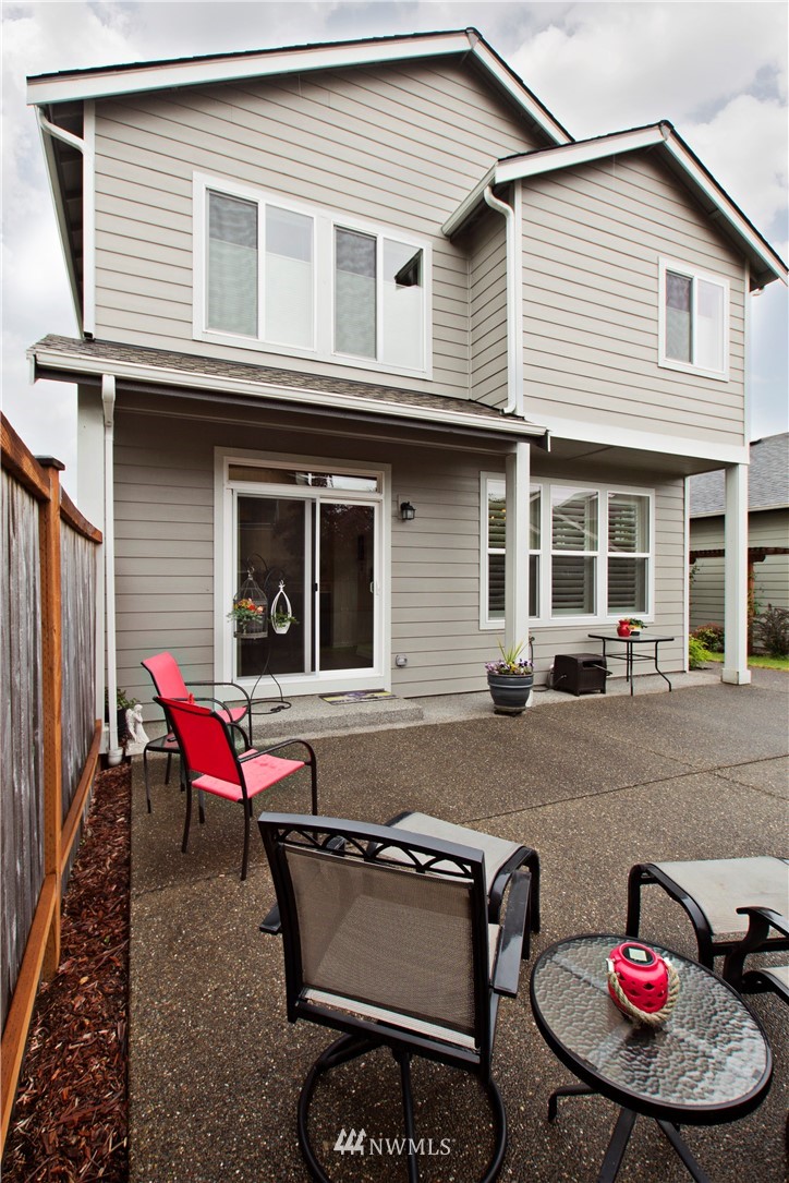 4631 Rochelle Street Southeast Lacey, WA 98503 - Photo 22 of 22 Gallery Image 22