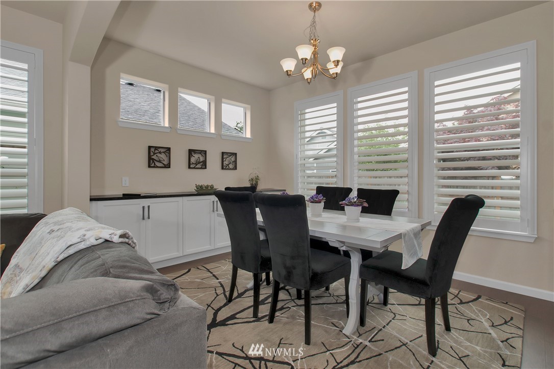 4631 Rochelle Street Southeast Lacey, WA 98503 - Photo 7 of 22 Gallery Image 7