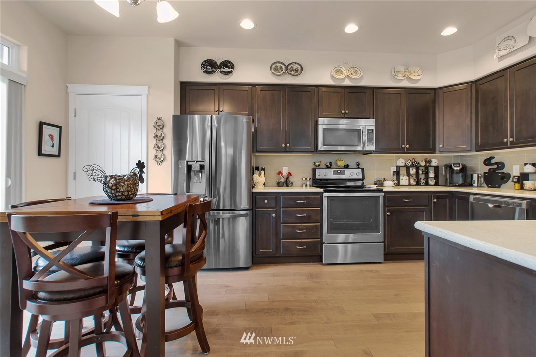 4631 Rochelle Street Southeast Lacey, WA 98503 - Photo 9 of 22 Gallery Image 9