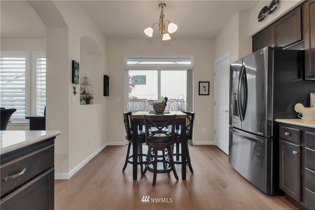 4631 Rochelle Street Southeast Lacey, WA 98503 - Photo 10 of 22 Gallery Image 10