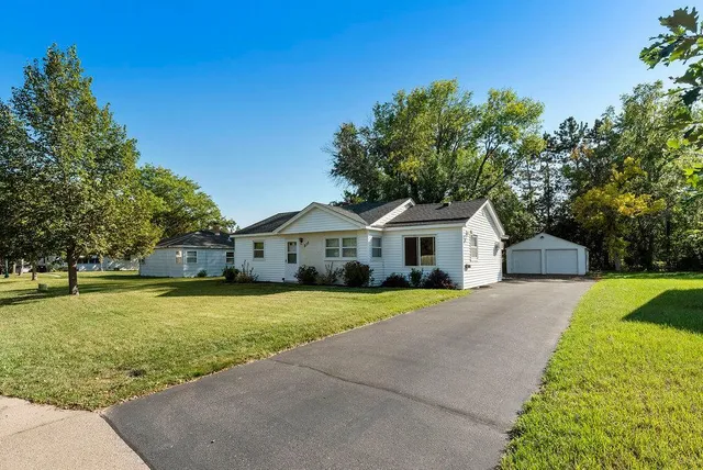 $265,000 | 838 Elm Street, Anoka, MN 55303