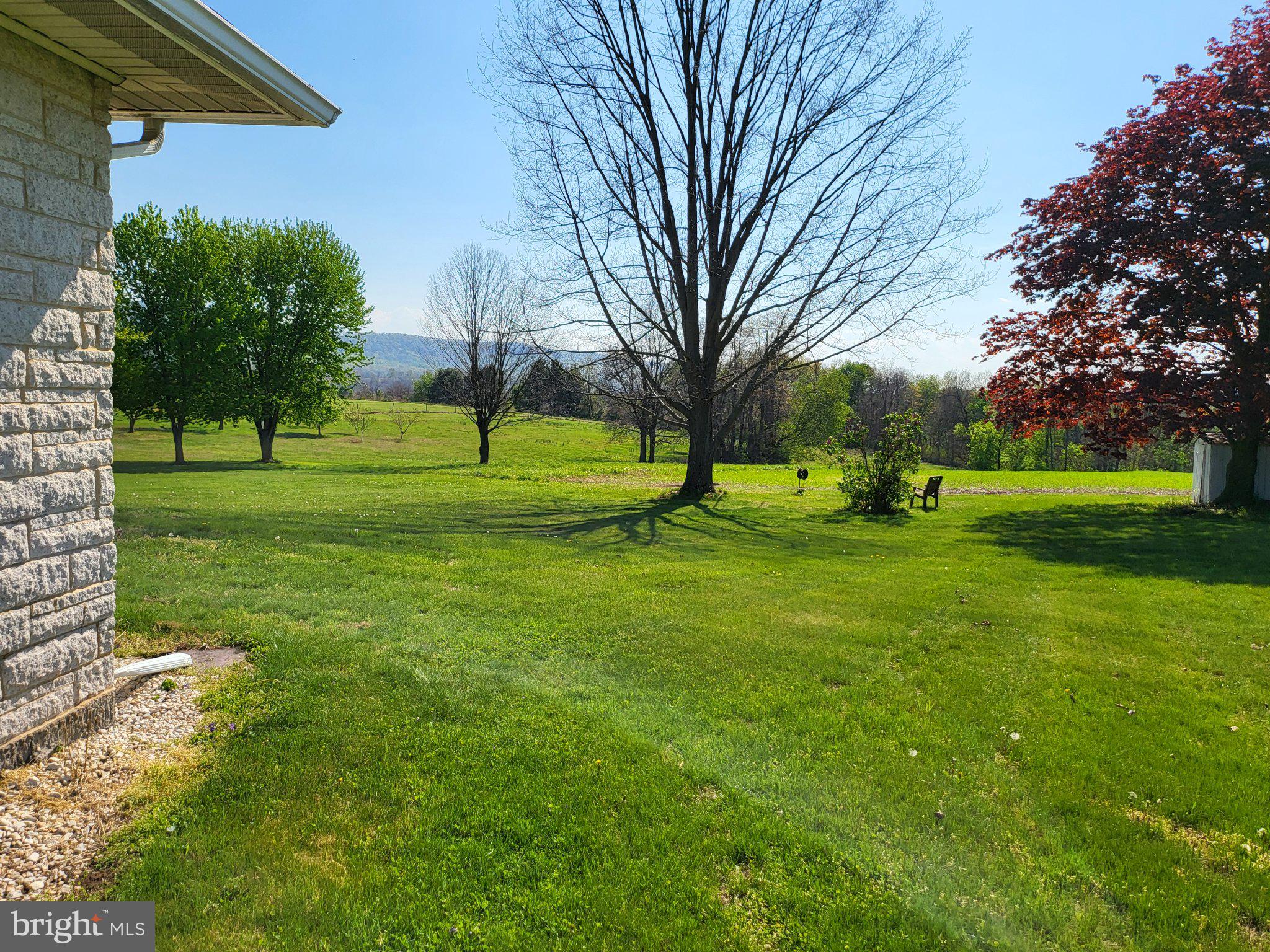 32 Sheetz Road Halifax, PA 17032 - Photo 3 of 4 Serene countryside retreat awaits.