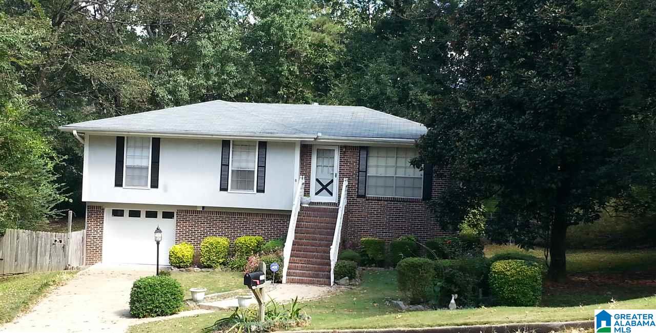 2705 3rd Place Northwest Birmingham, AL 35215 - Photo 1 of 31
