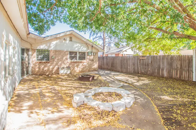 $2,500 | 5306 Gary Avenue, Unit B, Lubbock, TX 79413