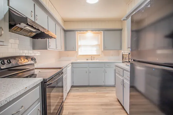 $2,250 | 5306 Gary Avenue, Unit B, Lubbock, TX 79413