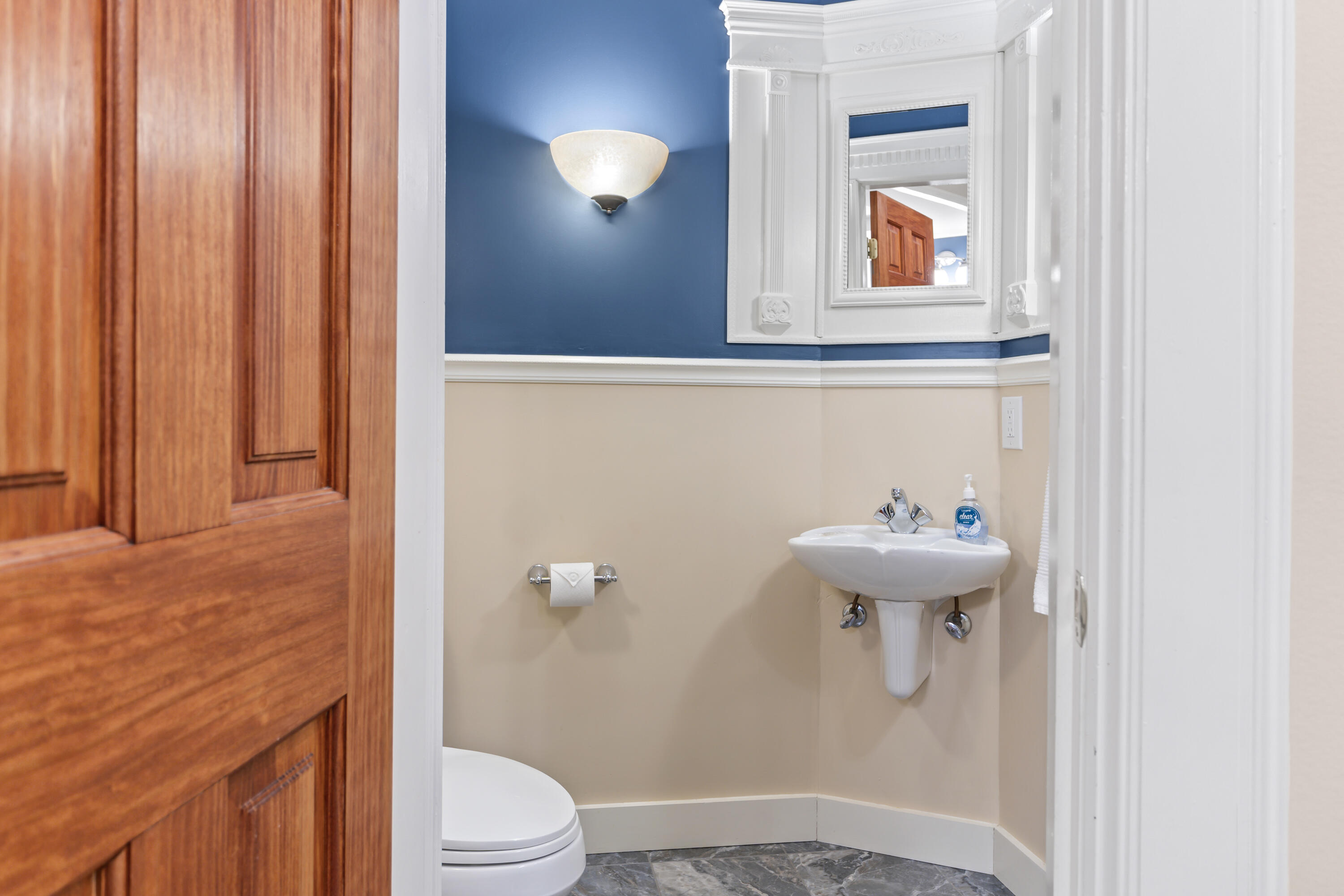 238 Laudholm Farm Road Wells, ME 04090 - Photo 37 of 74 Primary Bath