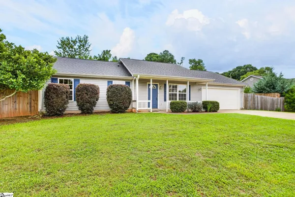 $287,000 | 112 Marlowe Lane, Lyman, SC 29365