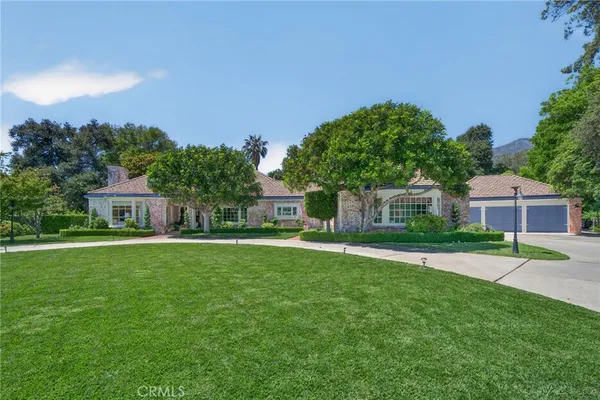 $4,688,000 | 1437 Carmelita Place, Arcadia, CA 91006