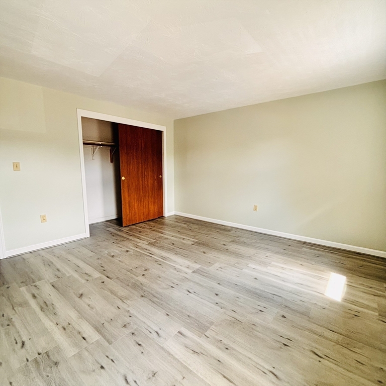 364 Neponset Street, Unit K Canton, MA 02021 - Photo 10 of 15 a view of empty room
